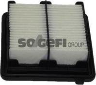 Purflux A1504 - Filtre à air droxauto.com