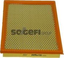 Purflux A1503 - Filtre à air droxauto.com