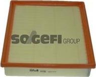 Purflux A1538 - Filtre à air droxauto.com