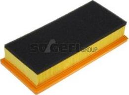 Purflux A1091 - Filtre à air droxauto.com