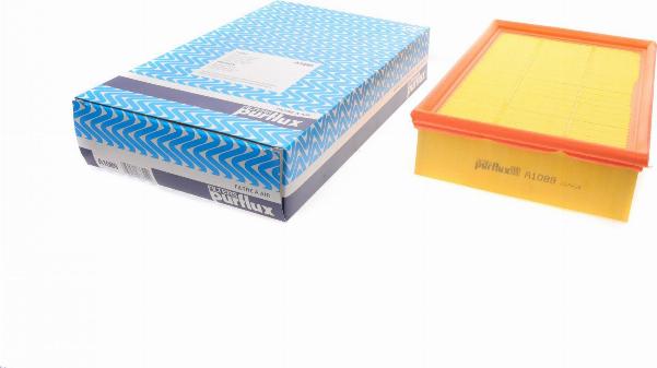 Purflux A1089 - Filtre à air droxauto.com