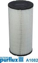 Purflux A1082 - Filtre à air droxauto.com