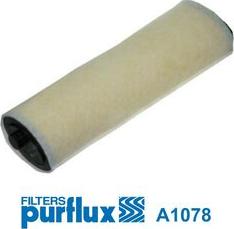 Purflux A1078 - Filtre à air droxauto.com