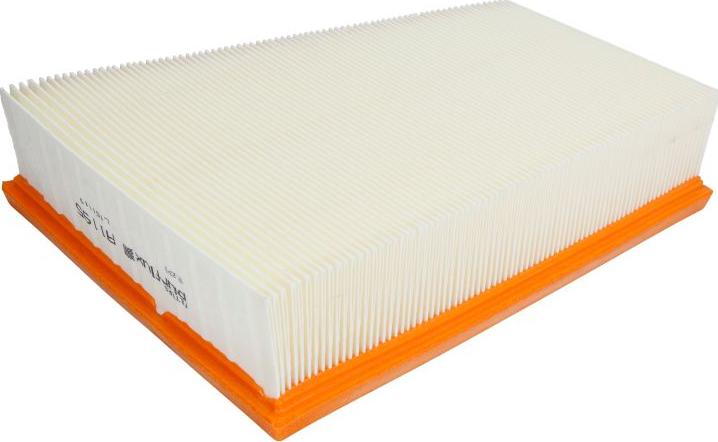 Purflux A1195 - Filtre à air droxauto.com