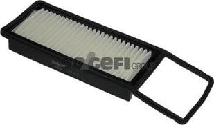 Purflux A1197 - Filtre à air droxauto.com