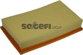 Purflux A1169 - Filtre à air droxauto.com