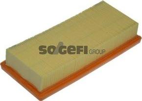 Purflux A1164 - Filtre à air droxauto.com