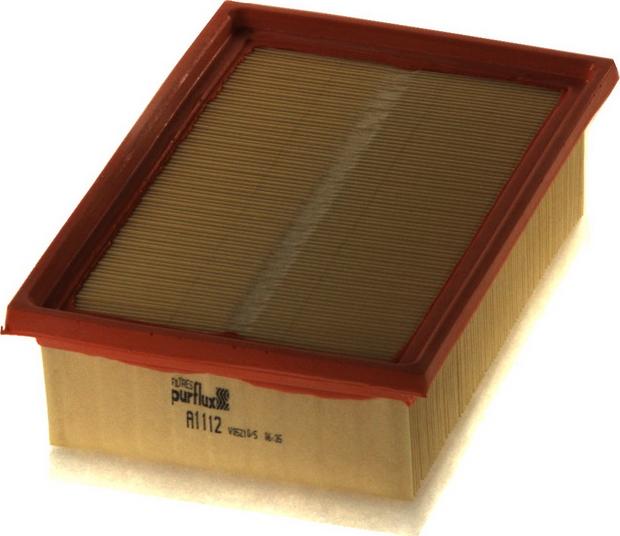 Purflux A1112 - Filtre à air droxauto.com