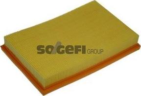 Purflux A1131 - Filtre à air droxauto.com