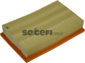 Purflux A1171 - Filtre à air droxauto.com