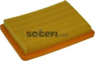 Purflux A1359 - Filtre à air droxauto.com