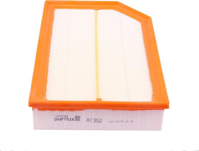 Purflux A1352 - Filtre à air droxauto.com
