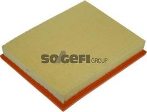 Purflux A1368 - Filtre à air droxauto.com