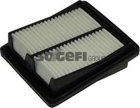 Purflux A1309 - Filtre à air droxauto.com