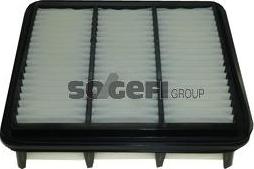 Purflux A1302 - Filtre à air droxauto.com