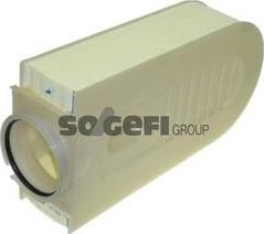 Purflux A1384 - Filtre à air droxauto.com