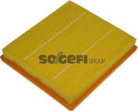 Purflux A1332 - Filtre à air droxauto.com