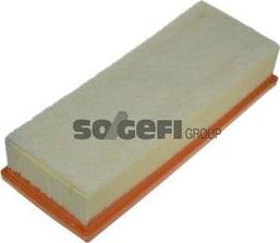 Purflux A1292 - Filtre à air droxauto.com