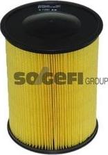 Purflux A1297 - Filtre à air droxauto.com