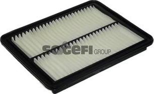 Purflux A1218 - Filtre à air droxauto.com