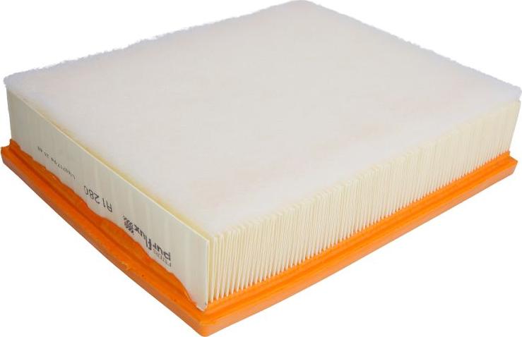 Purflux A1280 - Filtre à air droxauto.com