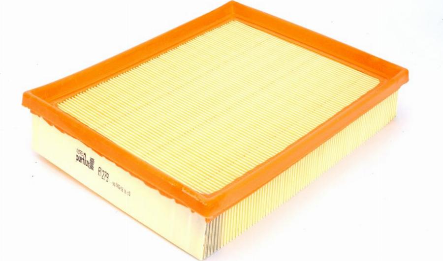 Purflux A1279 - Filtre à air droxauto.com