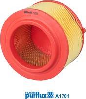 Purflux A1701 - Filtre à air droxauto.com