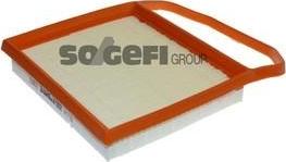 Purflux A1716 - Filtre à air droxauto.com