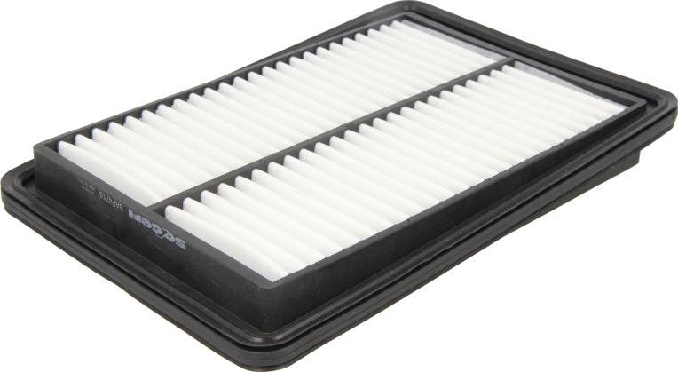 Purflux A1713 - Filtre à air droxauto.com