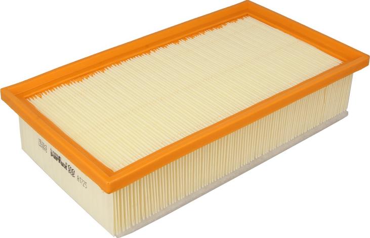 Purflux A1725 - Filtre à air droxauto.com