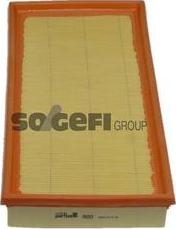 Purflux A893 - Filtre à air droxauto.com