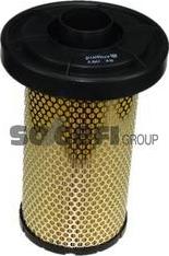 Purflux A847 - Filtre à air droxauto.com