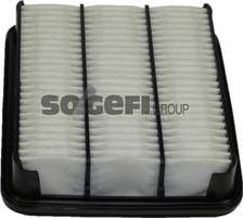 Purflux A304 - Filtre à air droxauto.com