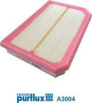 Purflux A3004 - Filtre à air droxauto.com