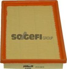 Purflux A303A - Filtre à air droxauto.com