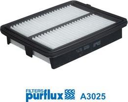 Purflux A3025 - Filtre à air droxauto.com