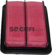 Purflux A302 - Filtre à air droxauto.com