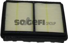 Purflux A294 - Filtre à air droxauto.com