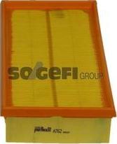 Purflux A762 - Filtre à air droxauto.com