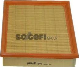 Purflux A770 - Filtre à air droxauto.com