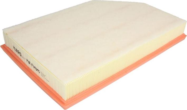 PURRO PUR-PA4045 - Filtre à air droxauto.com