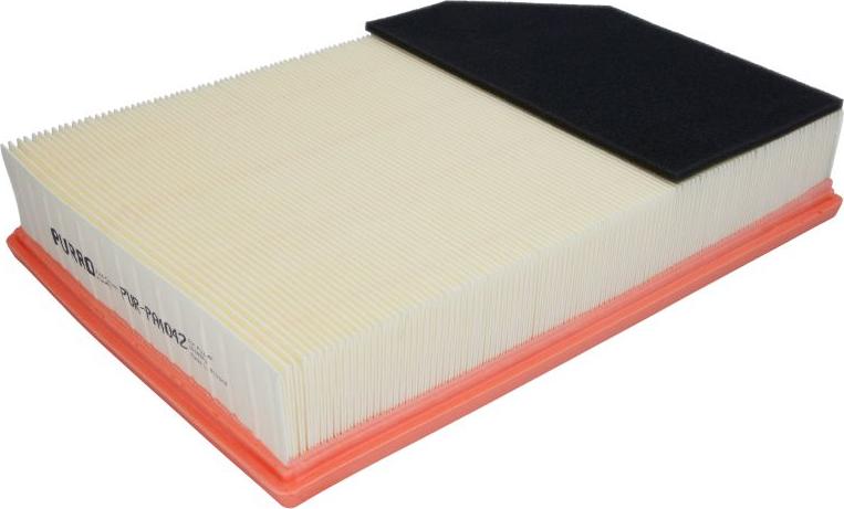 PURRO PUR-PA4042 - Filtre à air droxauto.com