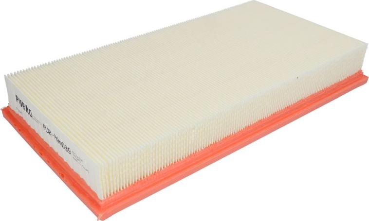 PURRO PUR-PA4039 - Filtre à air droxauto.com