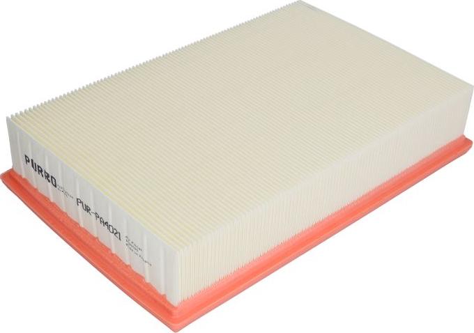 PURRO PUR-PA4021 - Filtre à air droxauto.com