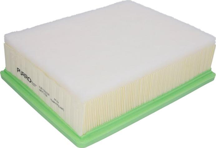 PURRO PUR-PA5038 - Filtre à air droxauto.com