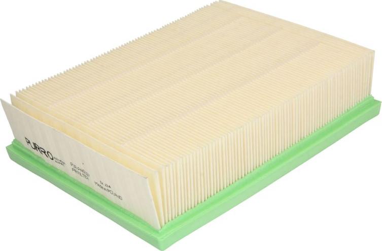 PURRO PUR-PA5027 - Filtre à air droxauto.com