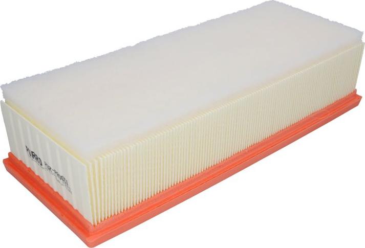 PURRO PUR-PA0051 - Filtre à air droxauto.com