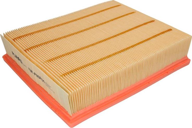 PURRO PUR-PA0034 - Filtre à air droxauto.com