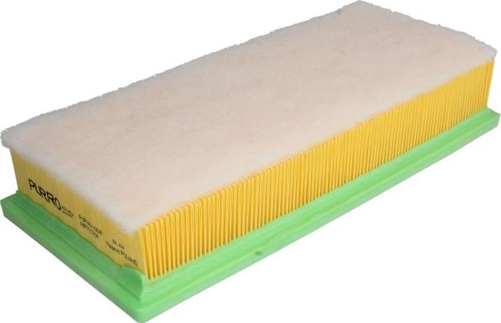 PURRO PUR-PA1004 - Filtre à air droxauto.com