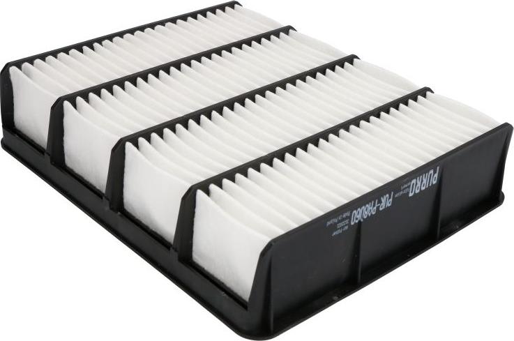 PURRO PUR-PA8060 - Filtre à air droxauto.com